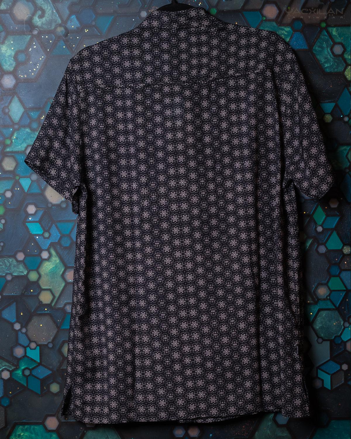 Shirt Men Half Sleeves / Bamboo– SOOKITAM