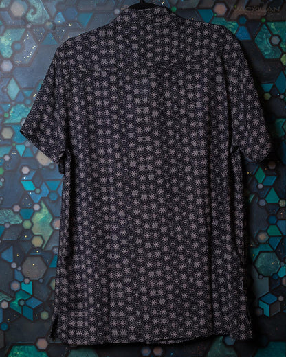 Shirt Men Half Sleeves / Bamboo– SOOKITAM