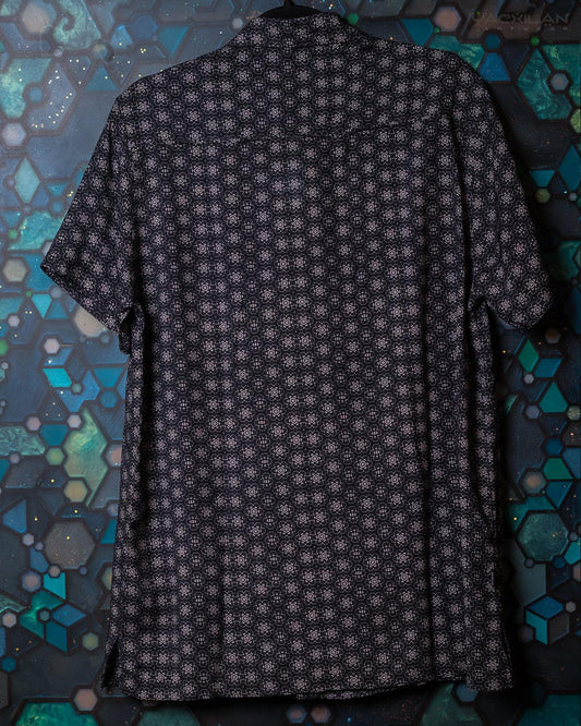 Shirt Men Half Sleeves / Bamboo– SOOKITAM