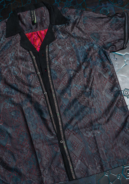 CAMISAS HOMBRE EDICION ESPECIAL-DRAGONS