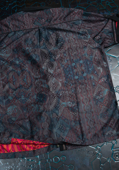 CAMISAS HOMBRE EDICION ESPECIAL-DRAGONS