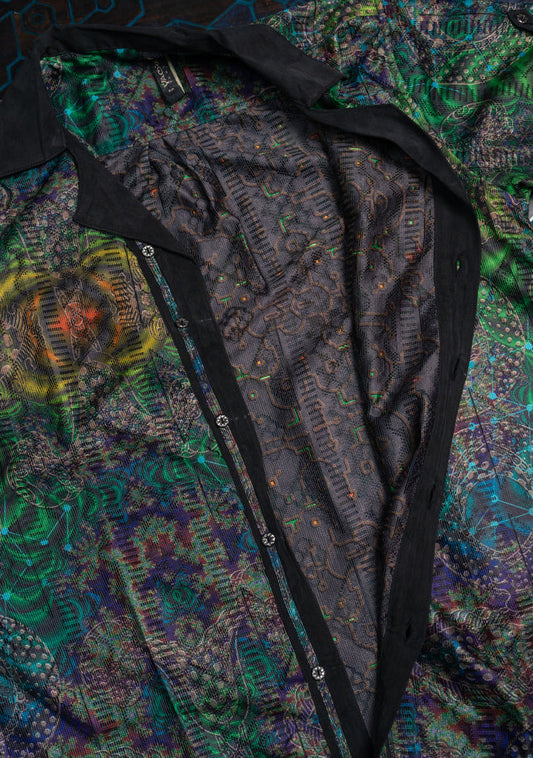 CAMISAS HOMBRE EDICION ESPECIAL-ENTMOOT