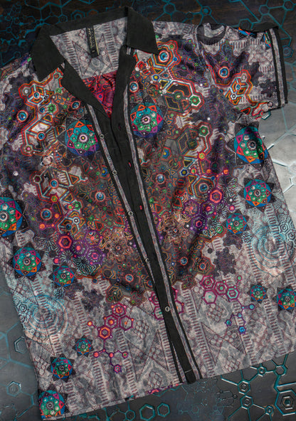 CAMISAS HOMBRE EDICION ESPECIAL-VENADO