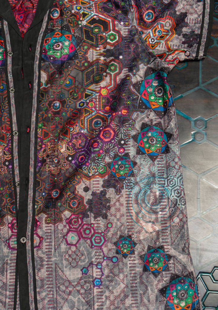 CAMISAS HOMBRE EDICION ESPECIAL-VENADO