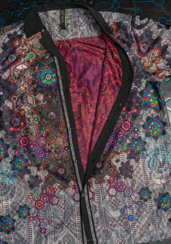 CAMISAS HOMBRE EDICION ESPECIAL-VENADO