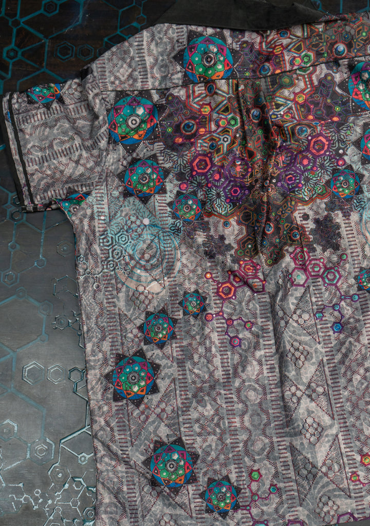 CAMISAS HOMBRE EDICION ESPECIAL-VENADO