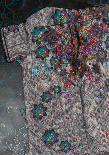 CAMISAS HOMBRE EDICION ESPECIAL-VENADO