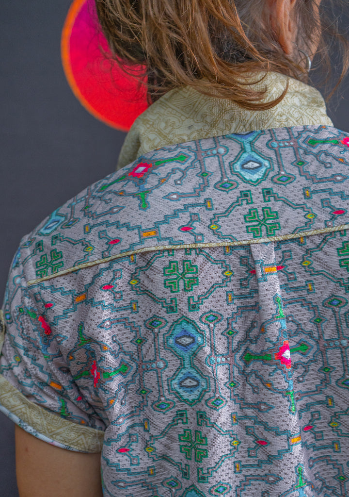 CAMISAS HOMBRE EDICION ESPECIAL-WATAWASKA