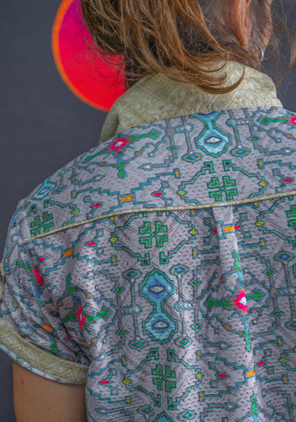 CAMISAS HOMBRE EDICION ESPECIAL-WATAWASKA