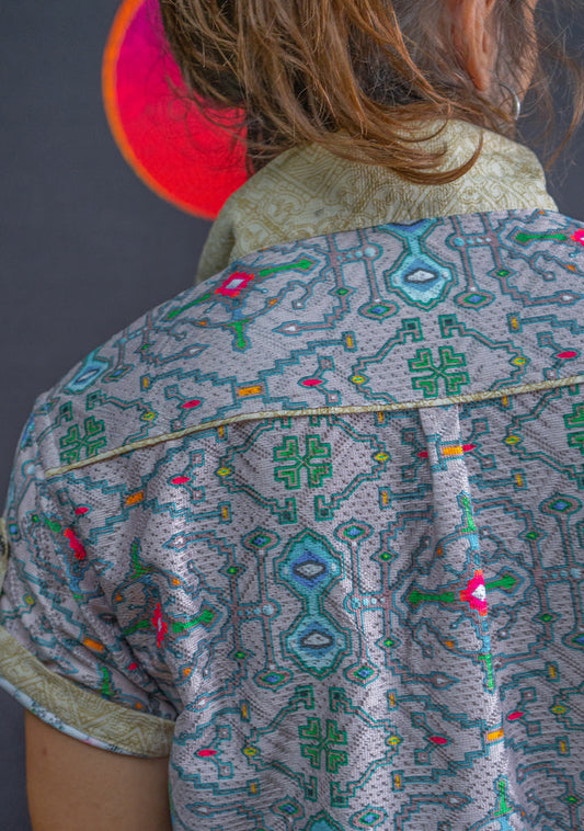 CAMISAS HOMBRE EDICION ESPECIAL-WATAWASKA