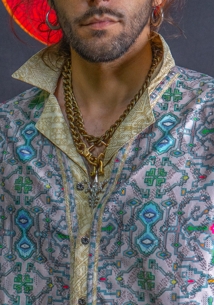 CAMISAS HOMBRE EDICION ESPECIAL-WATAWASKA