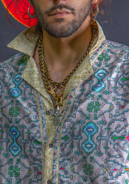 CAMISAS HOMBRE EDICION ESPECIAL-WATAWASKA