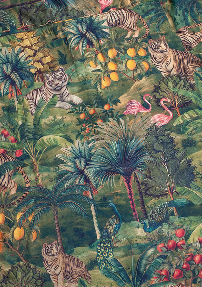 Shirt Men Half Sleeves / Bamboo– BAAGH