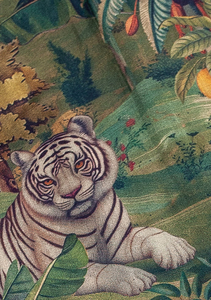 Shirt Men Half Sleeves / Bamboo– BAAGH