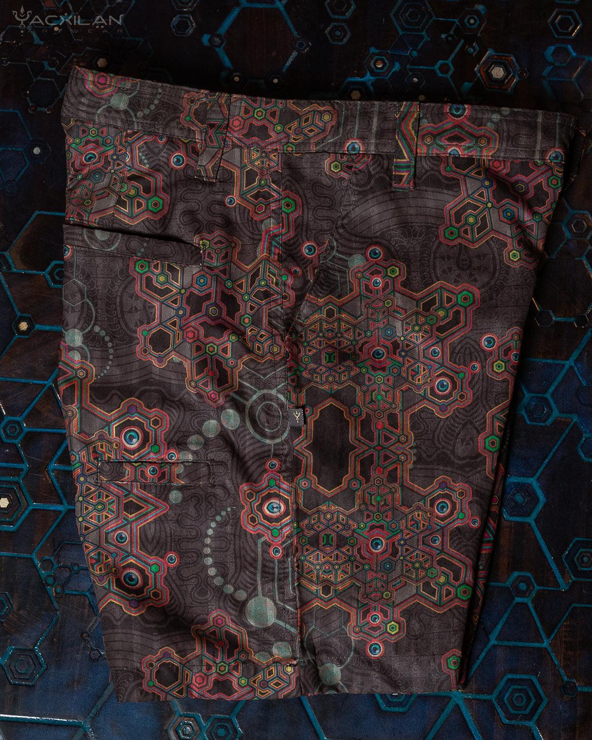 Skate Short Men / Microfiber Kodroi – AFRODISIAKO