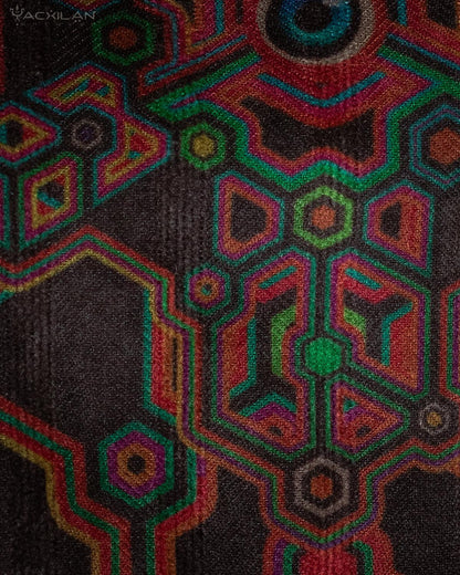 Skate Short Men / Microfiber Kodroi – AFRODISIAKO