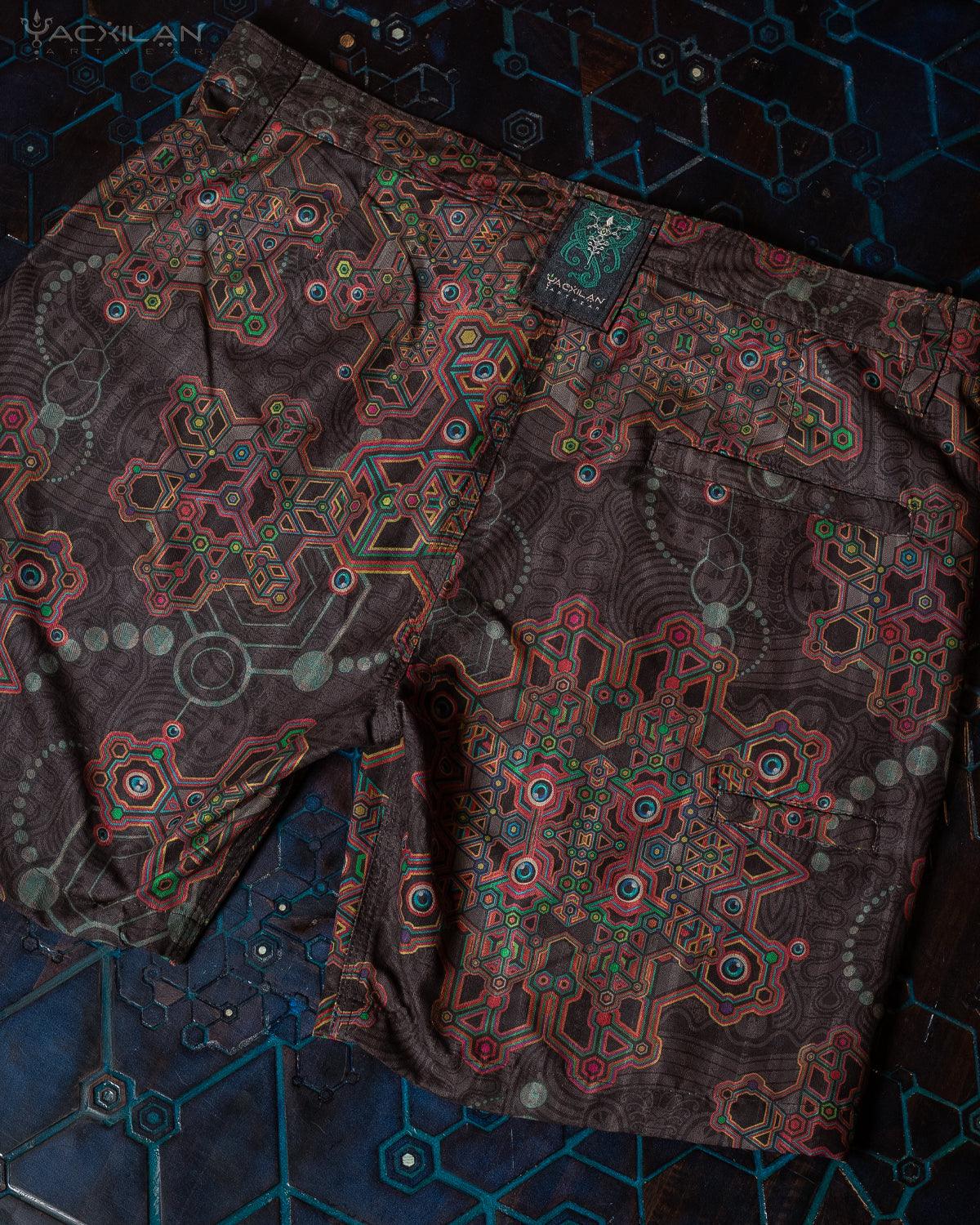 Skate Short Men / Microfiber Kodroi – AFRODISIAKO