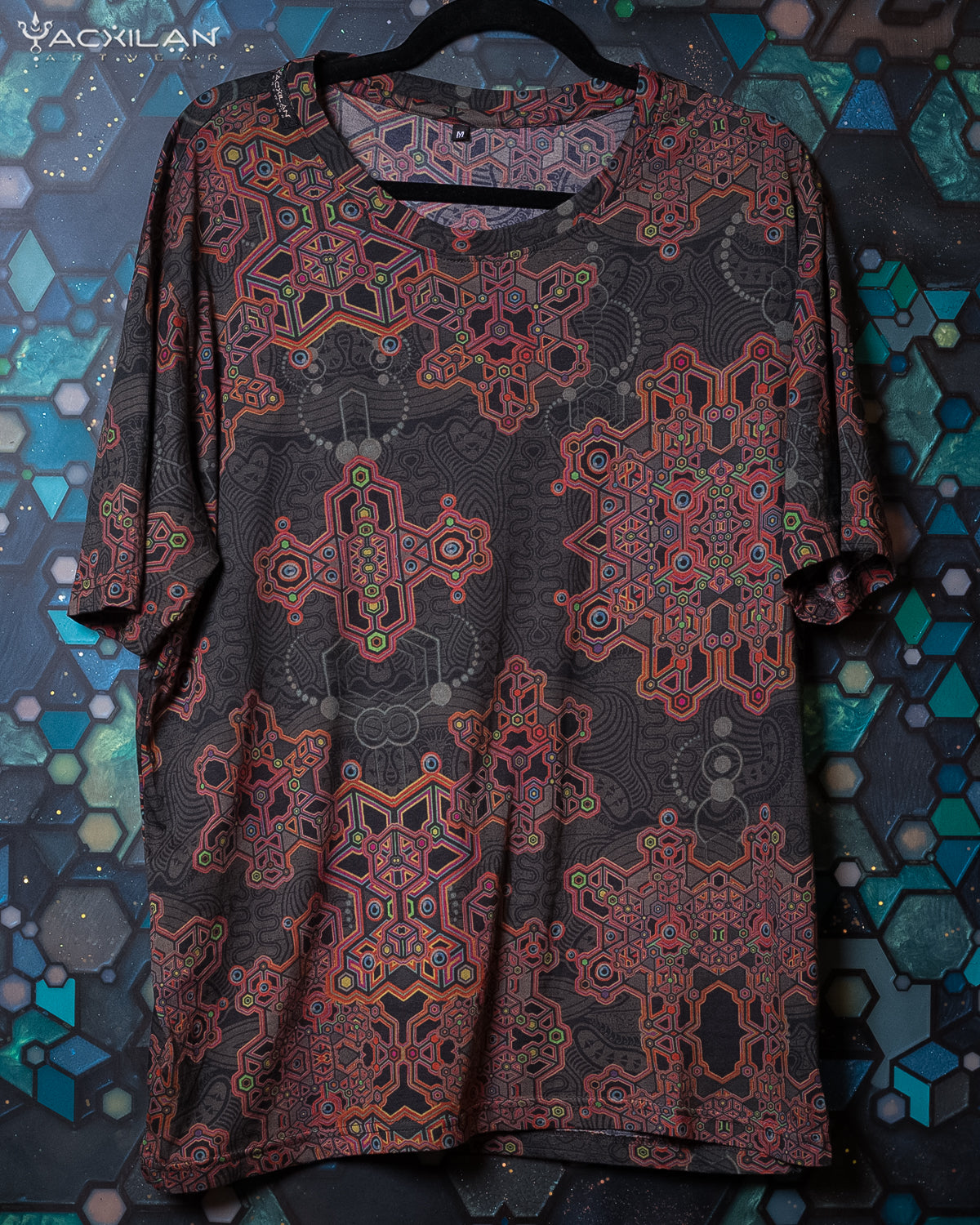 T-SHIRT MEN / SUPIMA COTTON – AFRODISIAKO