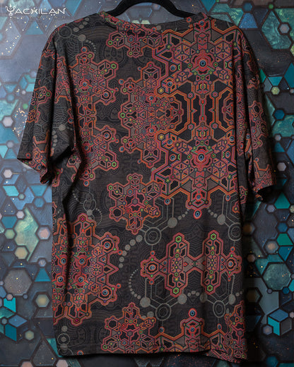 T-SHIRT MEN / SUPIMA COTTON – AFRODISIAKO