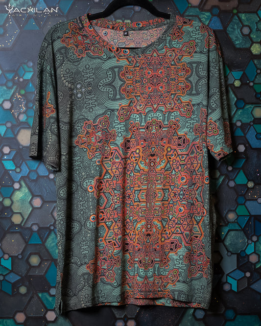 T SHIRTS HOMBRE ALGODON SUPIMA-ATLANTIS