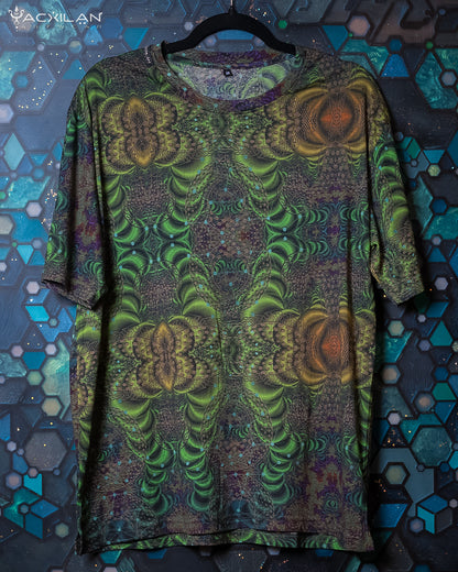 T-SHIRT MEN / SUPIMA COTTON -ENTMOOT