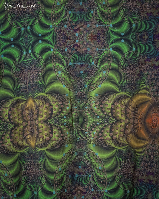 T-SHIRT MEN / SUPIMA COTTON -ENTMOOT