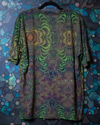 T-SHIRT MEN / SUPIMA COTTON -ENTMOOT