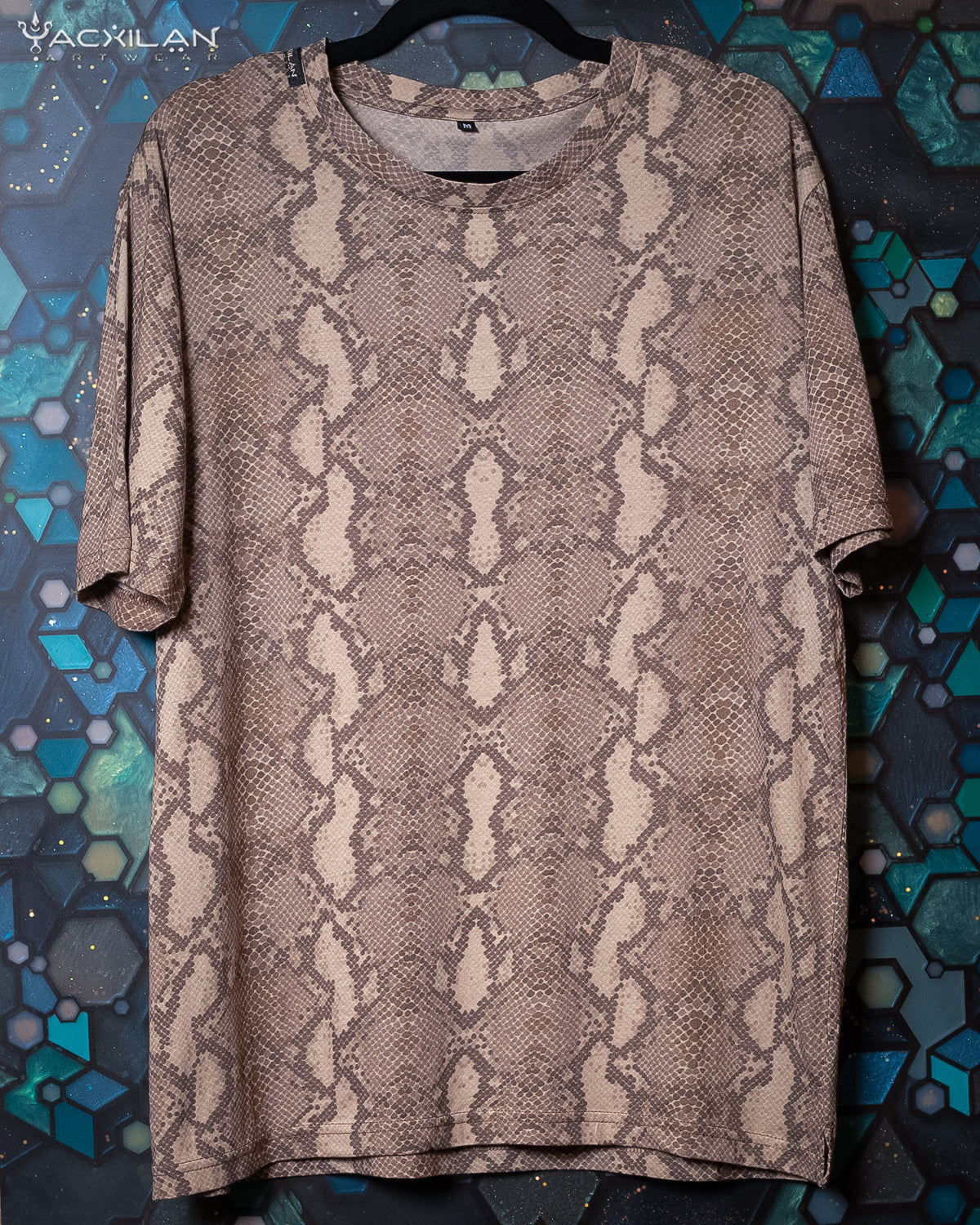 T-SHIRT MEN / SUPIMA COTTON   KINGKOBRA