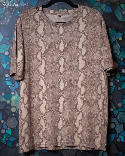 T-SHIRT MEN / SUPIMA COTTON   KINGKOBRA