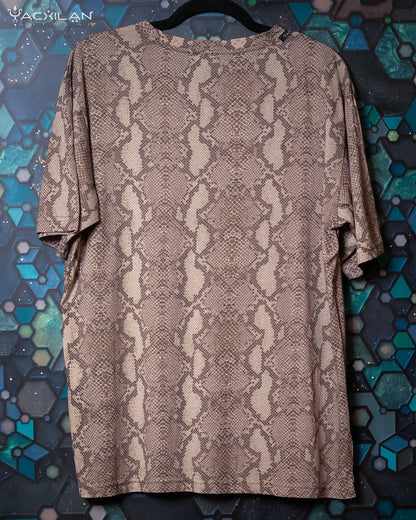 T-SHIRT MEN / SUPIMA COTTON   KINGKOBRA